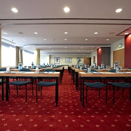 Intercityhotel Schwerin (Mecklenburg-Vorpommern)