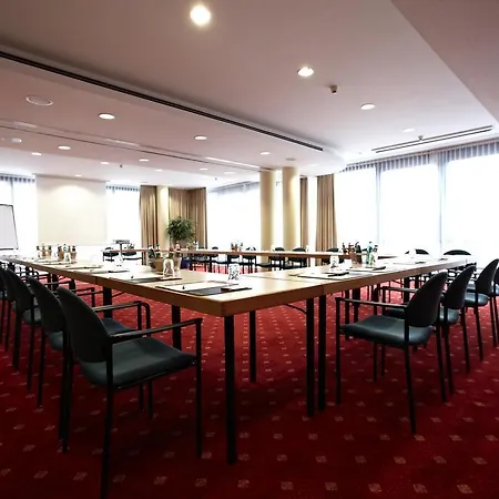 Intercityhotel