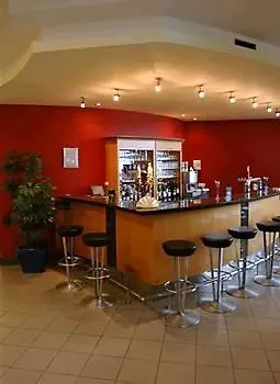 Intercityhotel Hotel 4*