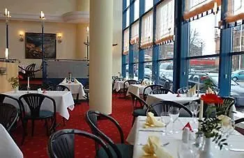 Intercityhotel Hotel