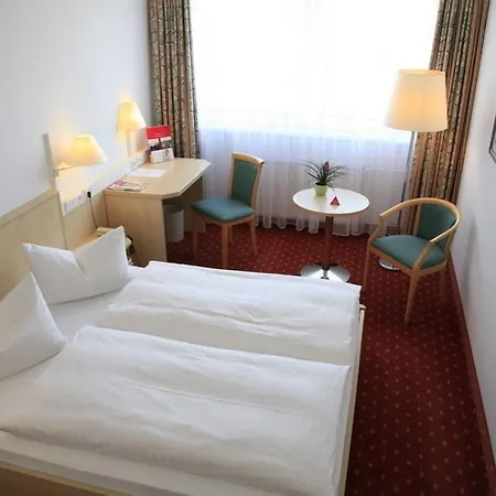 Intercityhotel 4* Schwerin (Mecklenburg-Vorpommern)