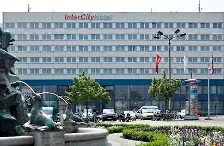Intercityhotel 호텔 4*