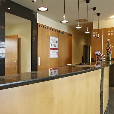Intercityhotel Hotel