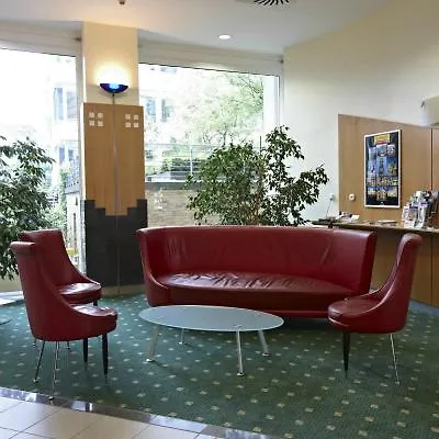 Hotel Intercityhotel Schwerin (Mecklenburg-Vorpommern)