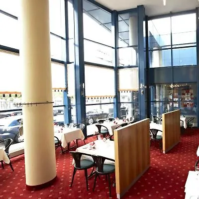Intercityhotel Hotel Schwerin (Mecklenburg-Vorpommern)