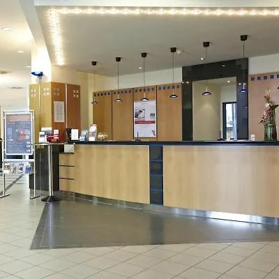 Intercityhotel 4* Schwerin (Mecklenburg-Vorpommern)