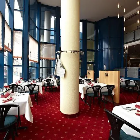 Intercityhotel Hotell Schwerin (Mecklenburg-Vorpommern)