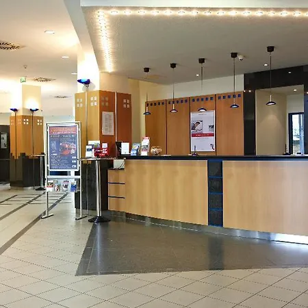 Intercityhotel Schwerin (Mecklenburg-Vorpommern)