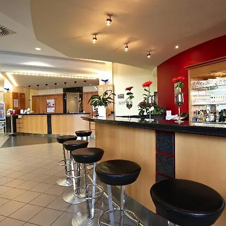 Hotel Intercityhotel 4*