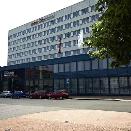 Intercityhotel 4* Schwerin (Mecklenburg-Vorpommern)