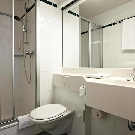 Intercityhotel Hotell Schwerin (Mecklenburg-Vorpommern)