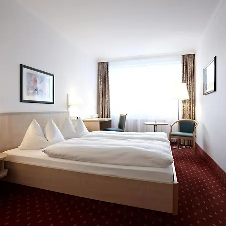 Intercityhotel Schwerin Hotel