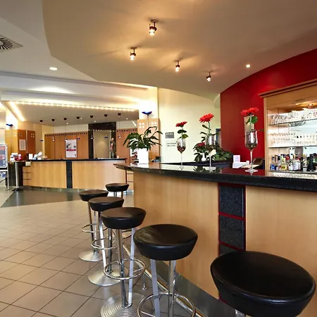 Hotell Intercityhotel