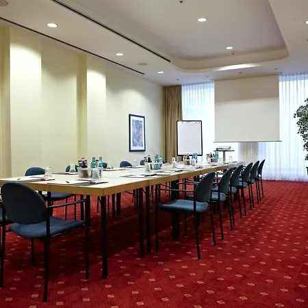 Intercityhotel Schwerin (Mecklenburg-Vorpommern)