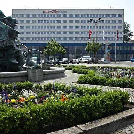 Intercityhotel Отель