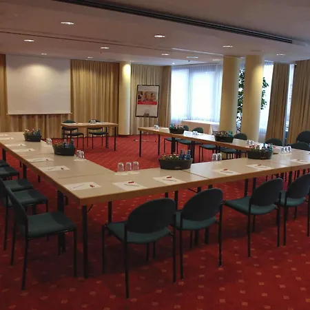 Intercityhotel