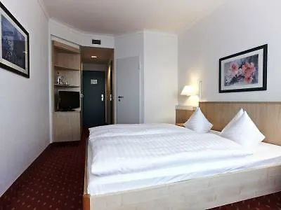Intercityhotel 4* Schwerin (Mecklenburg-Vorpommern)