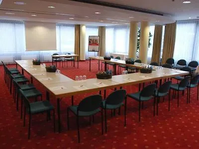 Intercityhotel 4* Schwerin (Mecklenburg-Vorpommern)