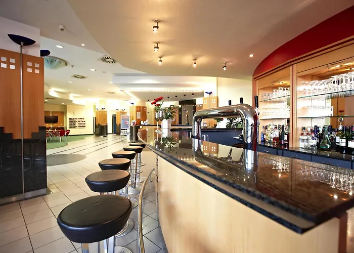 Отель Intercityhotel