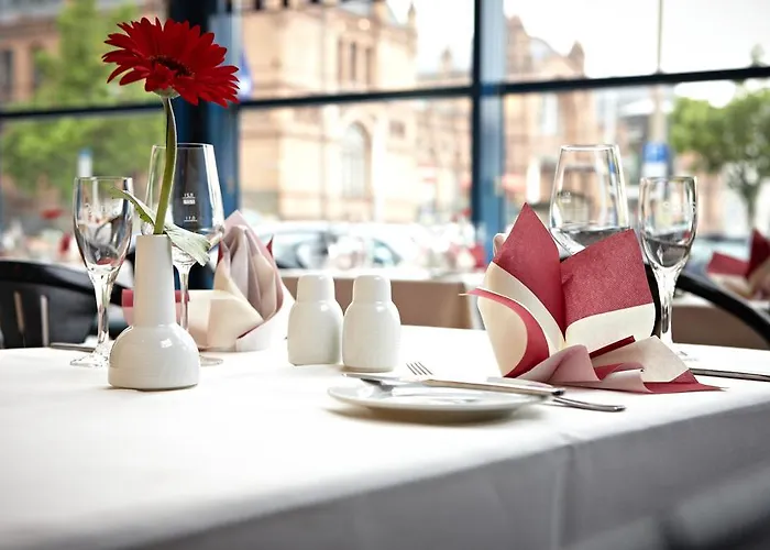 Отель Intercityhotel