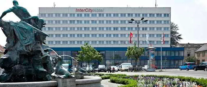 Intercityhotel Отель 4*