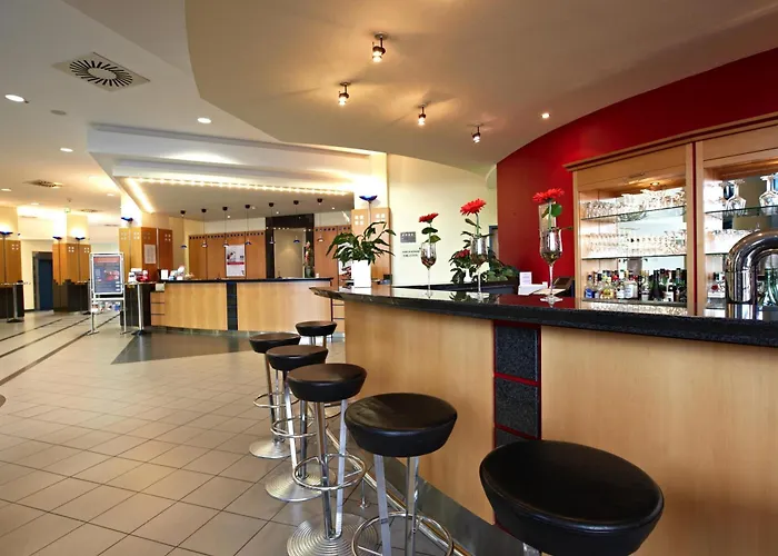 Отель Intercityhotel