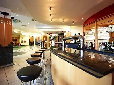 Отель Intercityhotel